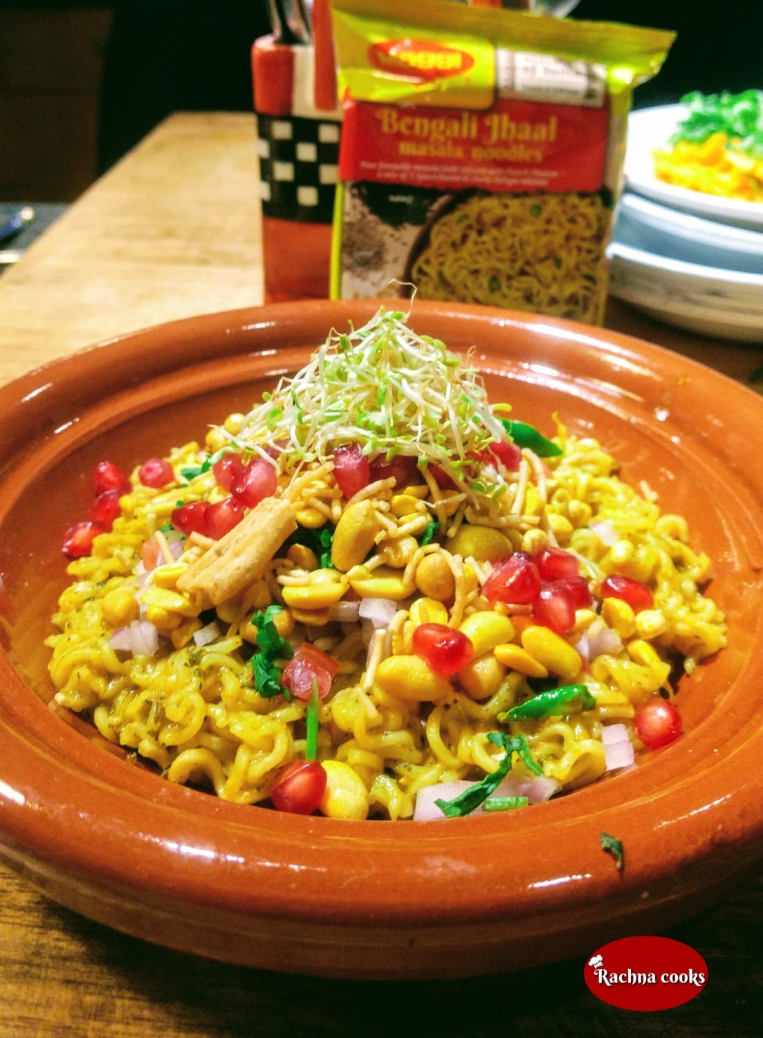 maggi #masalasofindia