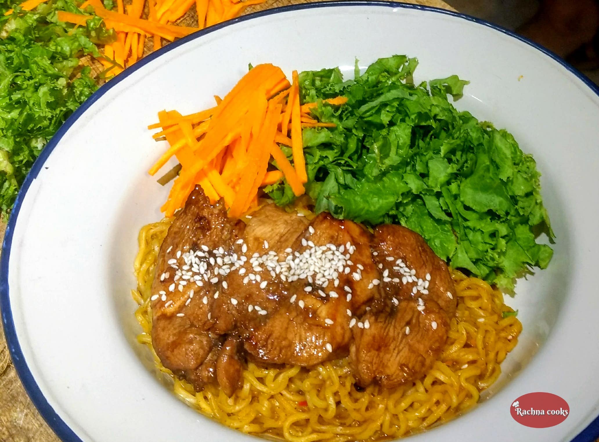 maggi #masalasofindia