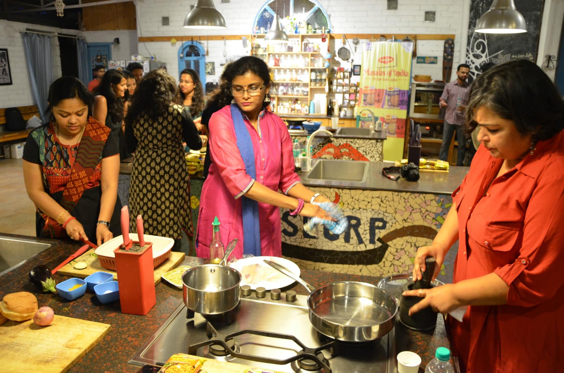 maggi #masalasofindia