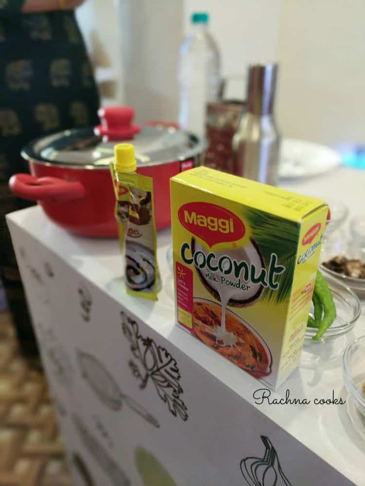 maggi kitchen journeys