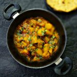 khatta meetha kaddu