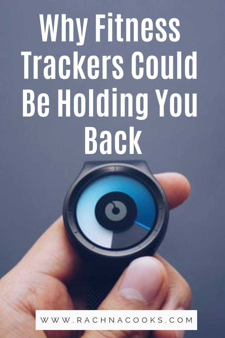 stopped fitness tracker