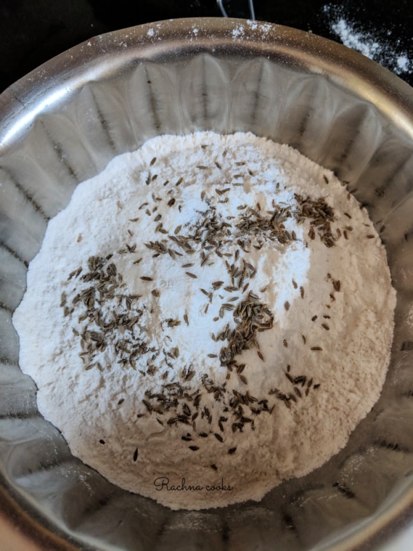 instant rava dosa recipe