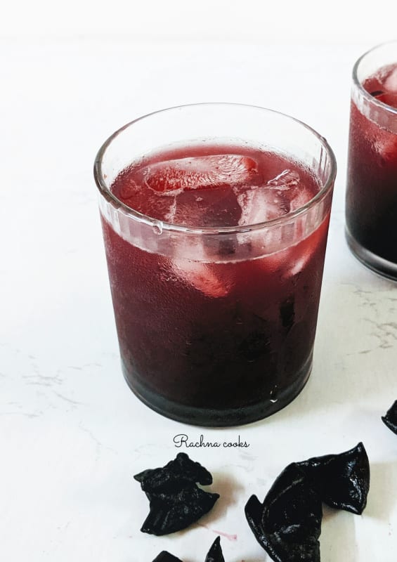 kokum sharbat