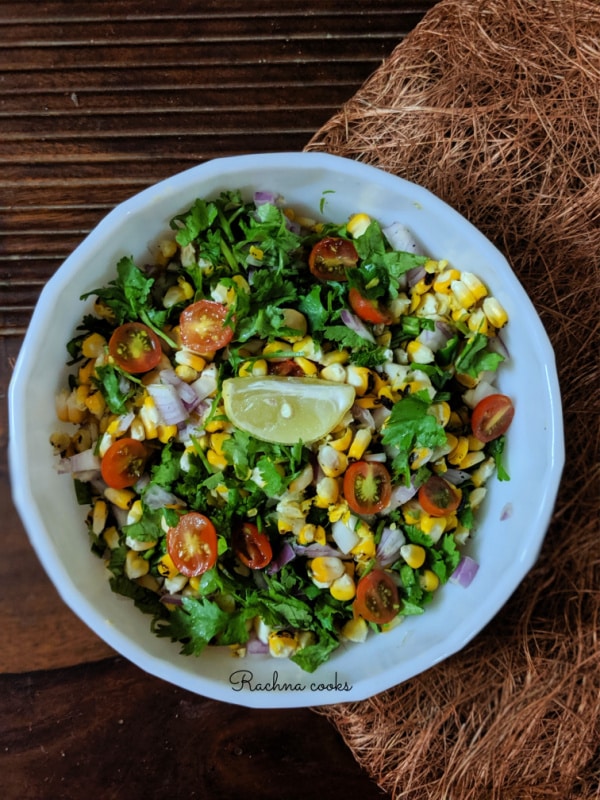 corn salsa