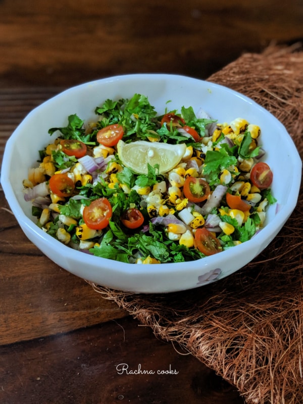 corn salsa