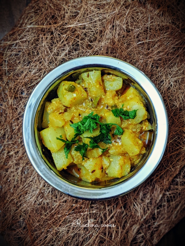 vrat wale aloo